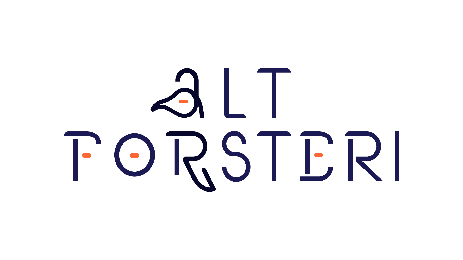 Alt Forsteri
